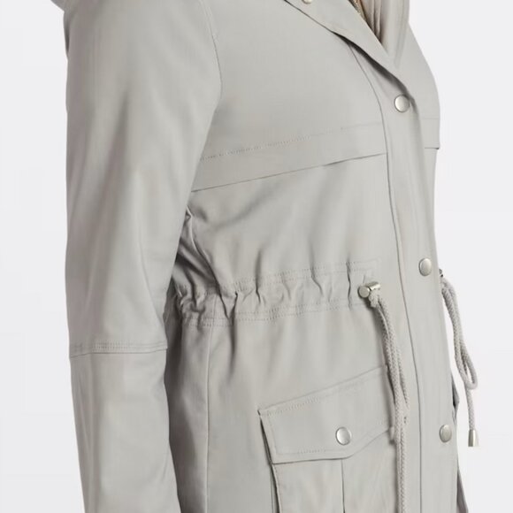 June Cargo Jacket - Picture 3 of 4